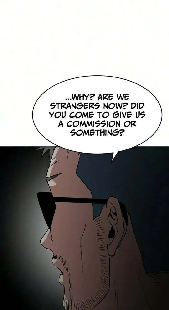 Healing Agency, chapter 12, page 136