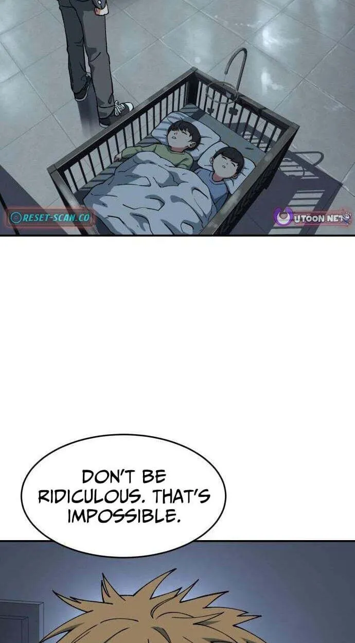 Healing Agency, chapter 13, page 2