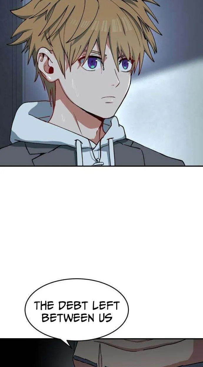 Healing Agency, chapter 13, page 3