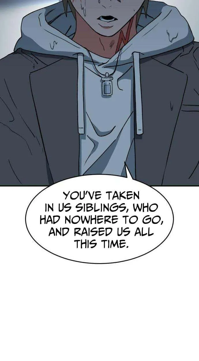 Healing Agency, chapter 13, page 13