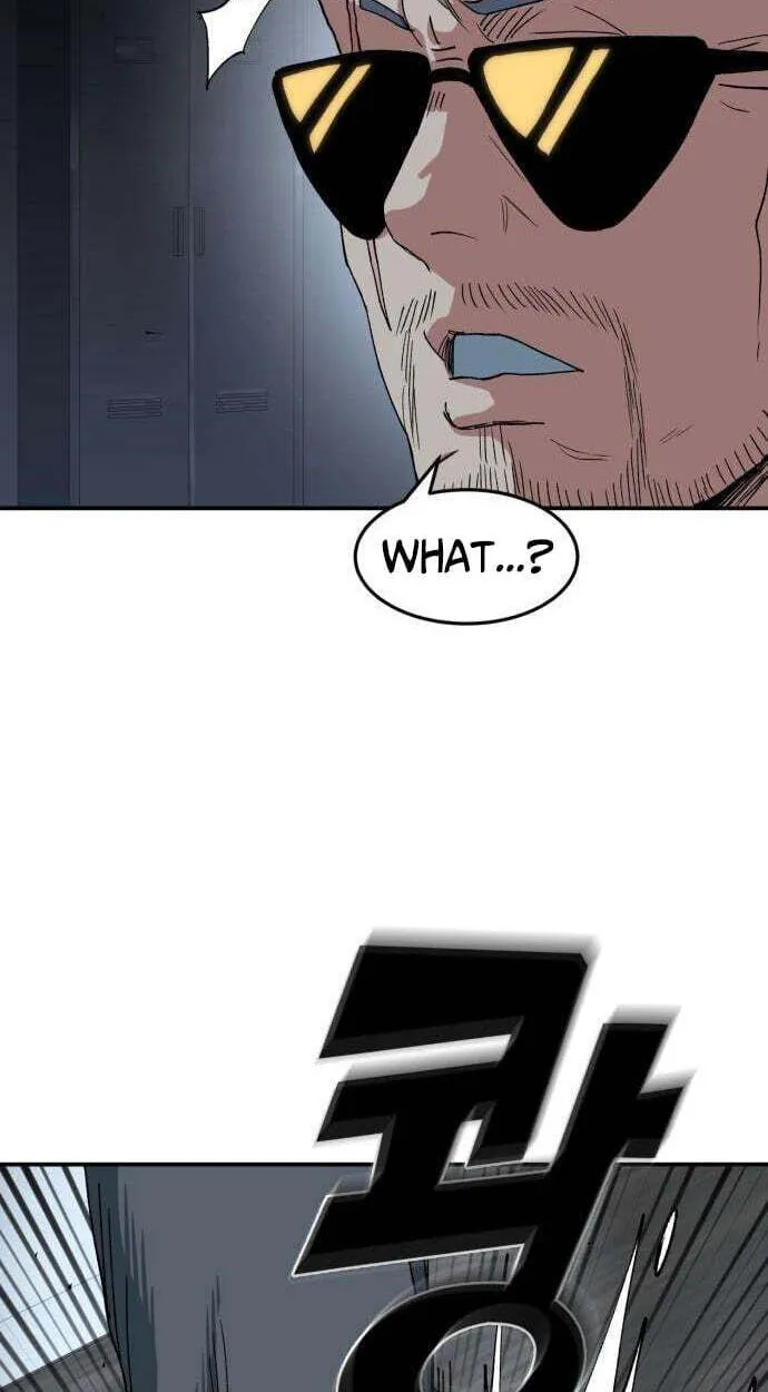 Healing Agency, chapter 13, page 16
