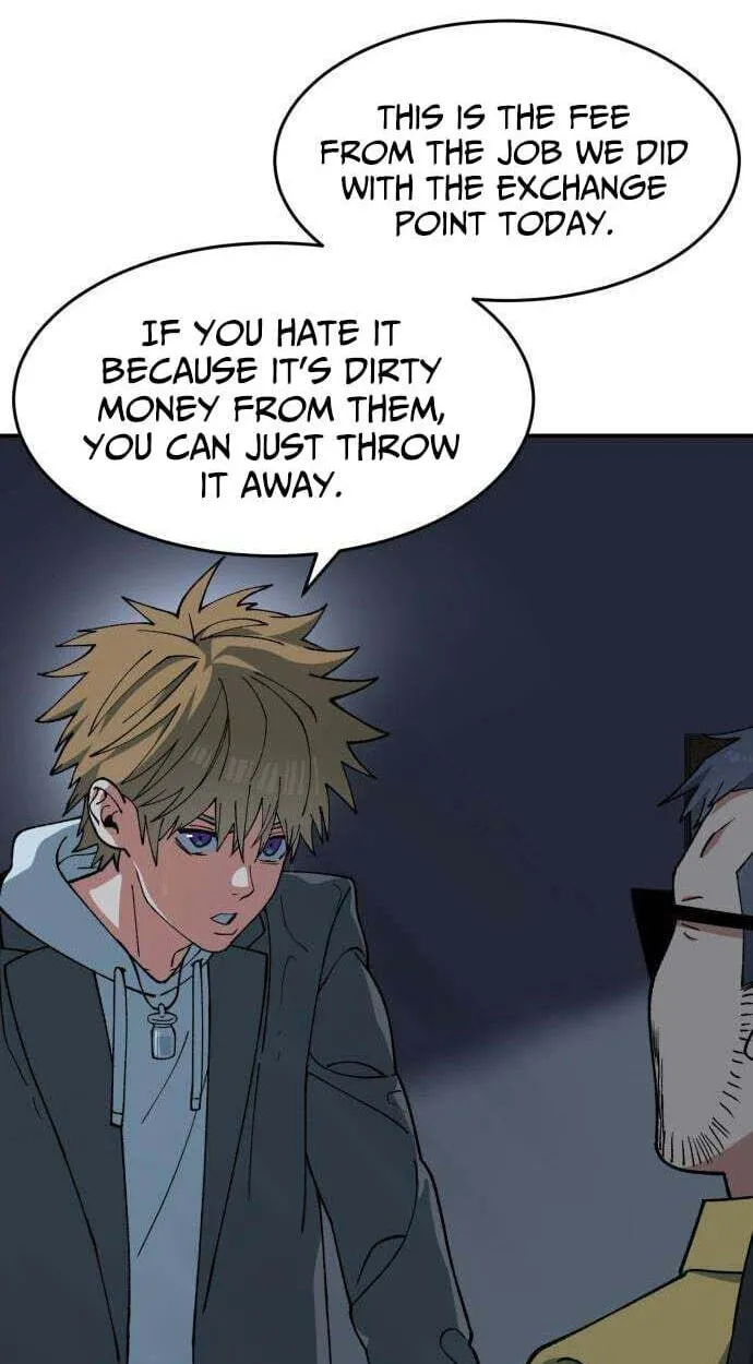 Healing Agency, chapter 13, page 18