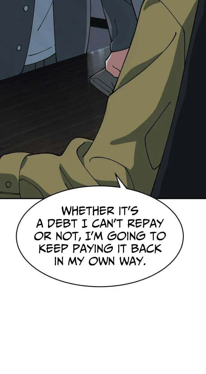 Healing Agency, chapter 13, page 19