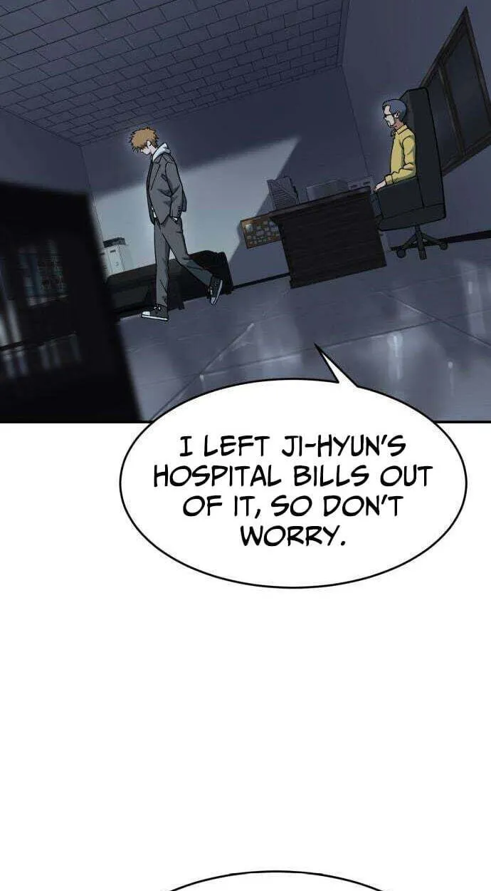 Healing Agency, chapter 13, page 22