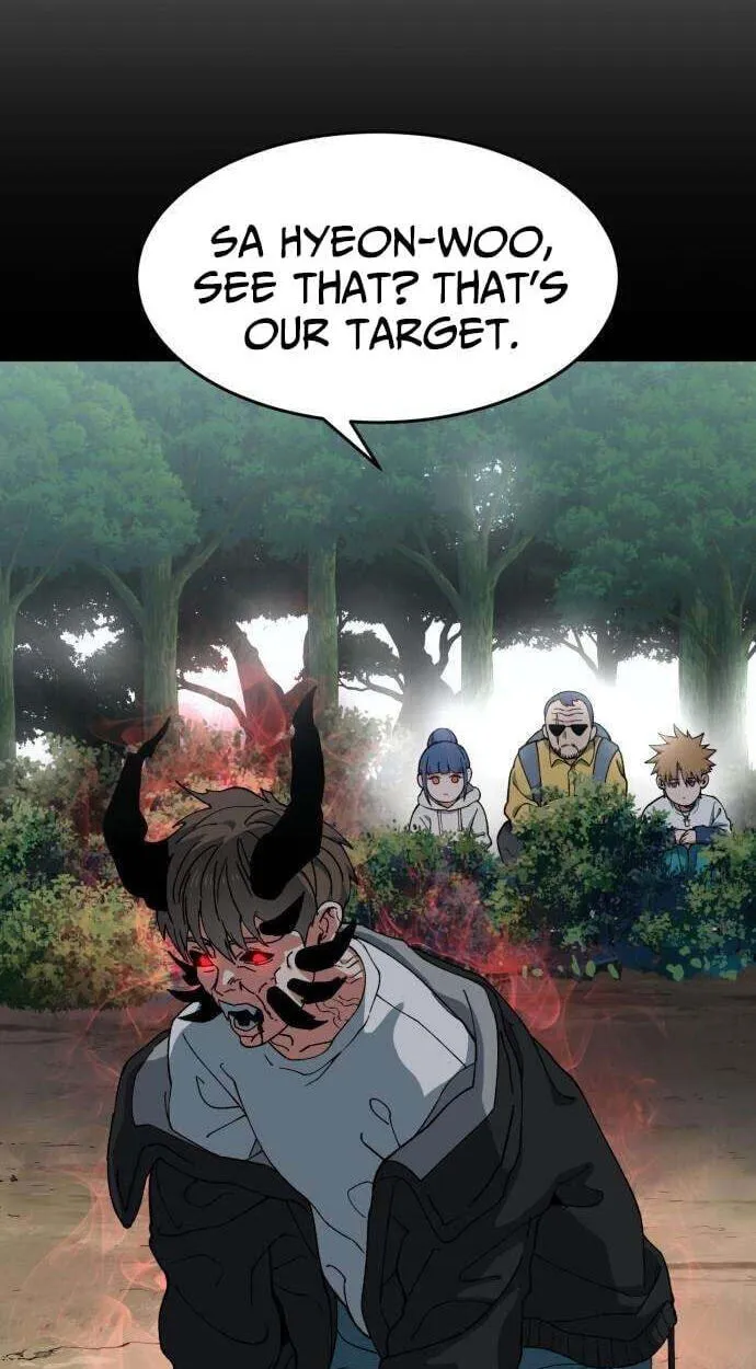 Healing Agency, chapter 13, page 31