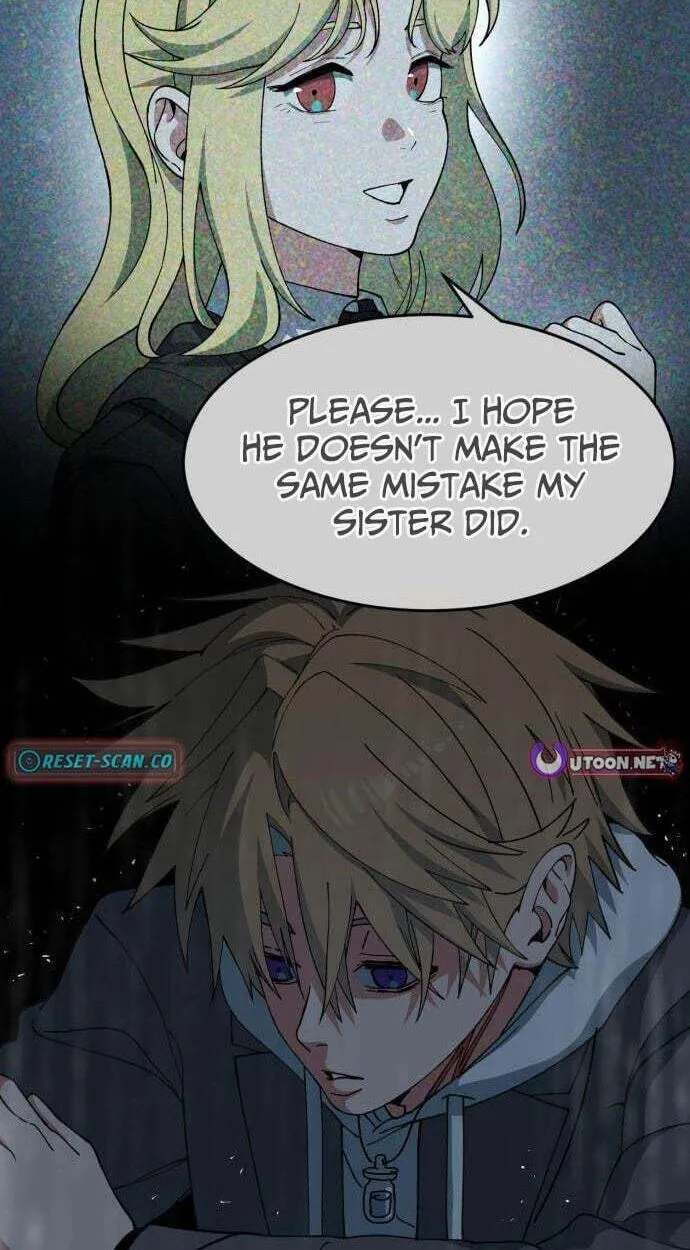 Healing Agency, chapter 13, page 42