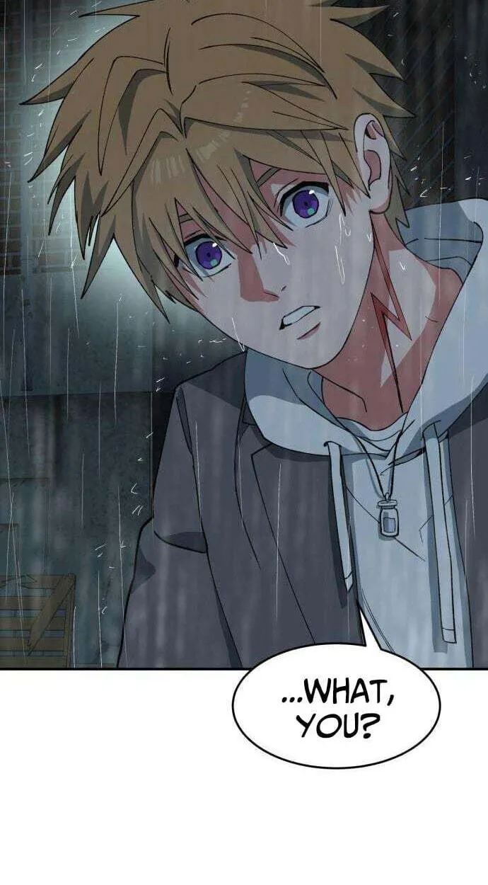 Healing Agency, chapter 13, page 48