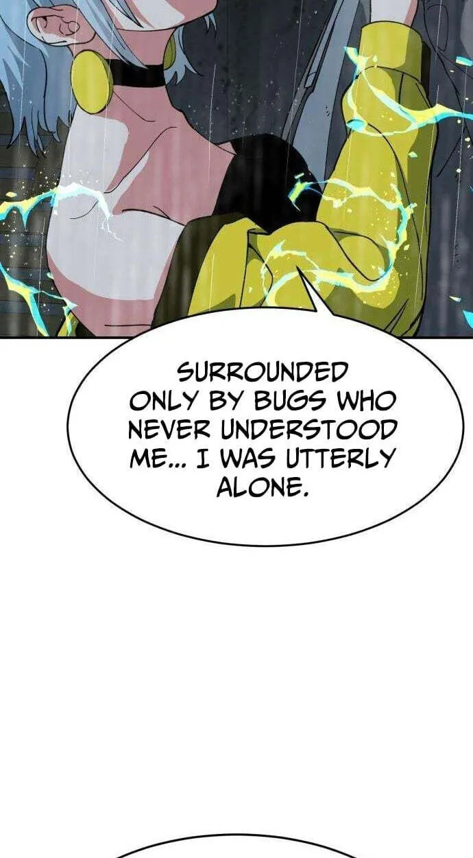 Healing Agency, chapter 13, page 74