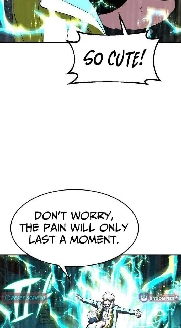 Healing Agency, chapter 13, page 85