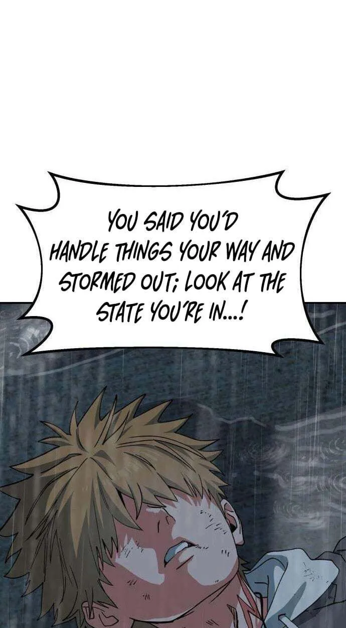Healing Agency, chapter 13, page 93