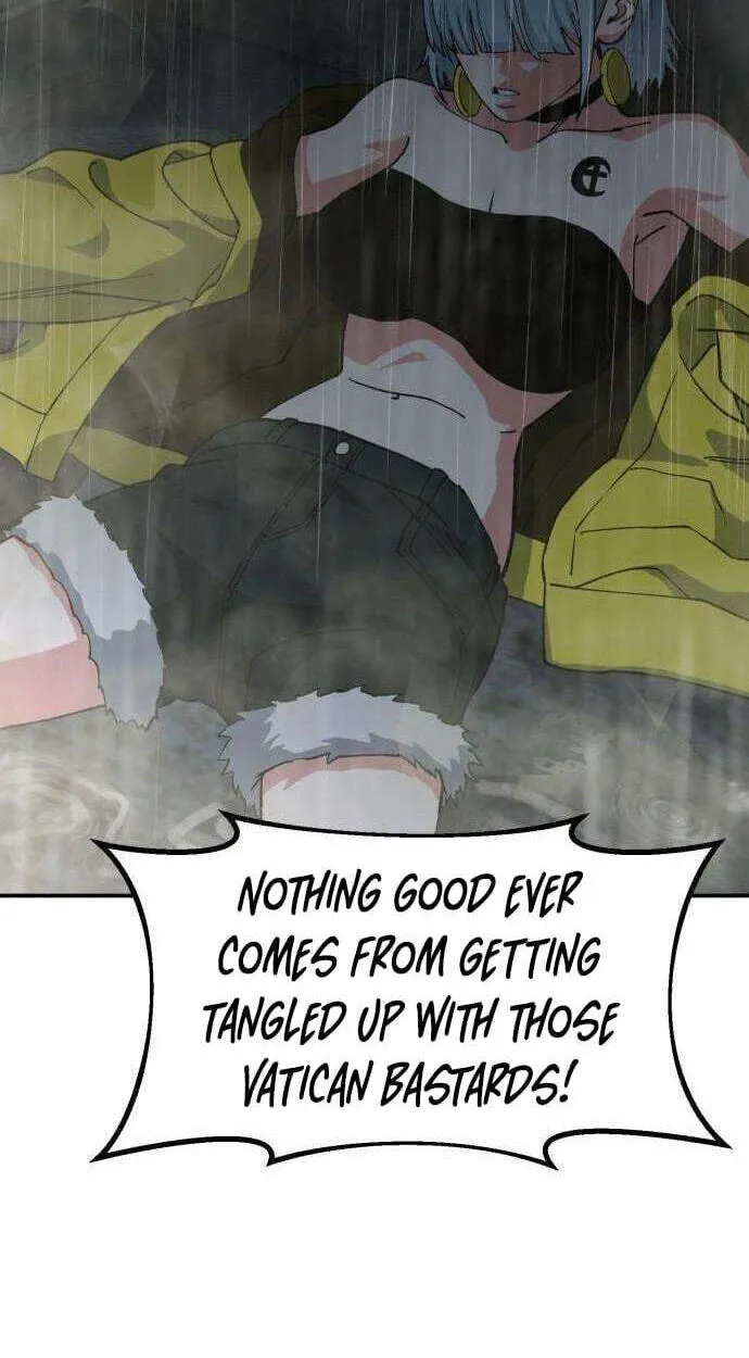 Healing Agency, chapter 13, page 95