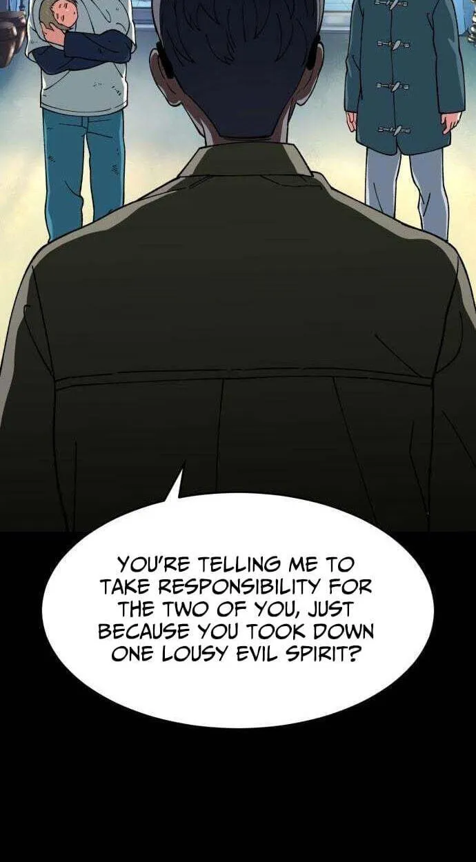Healing Agency, chapter 13, page 100