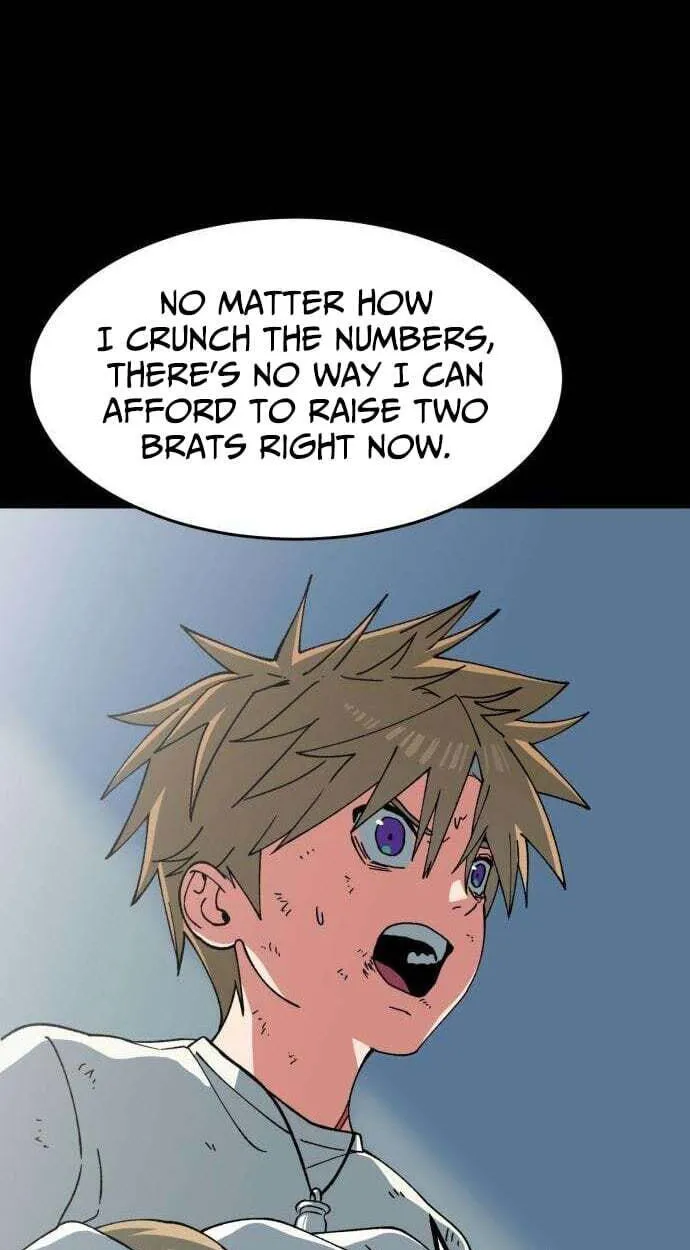 Healing Agency, chapter 13, page 101