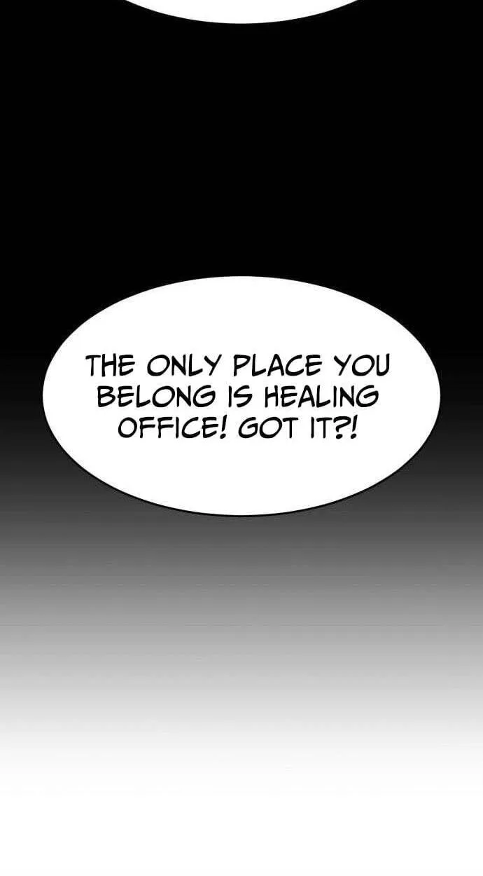 Healing Agency, chapter 13, page 108