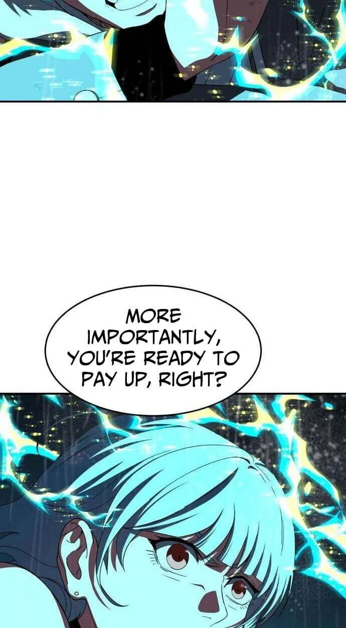 Healing Agency, chapter 14, page 17