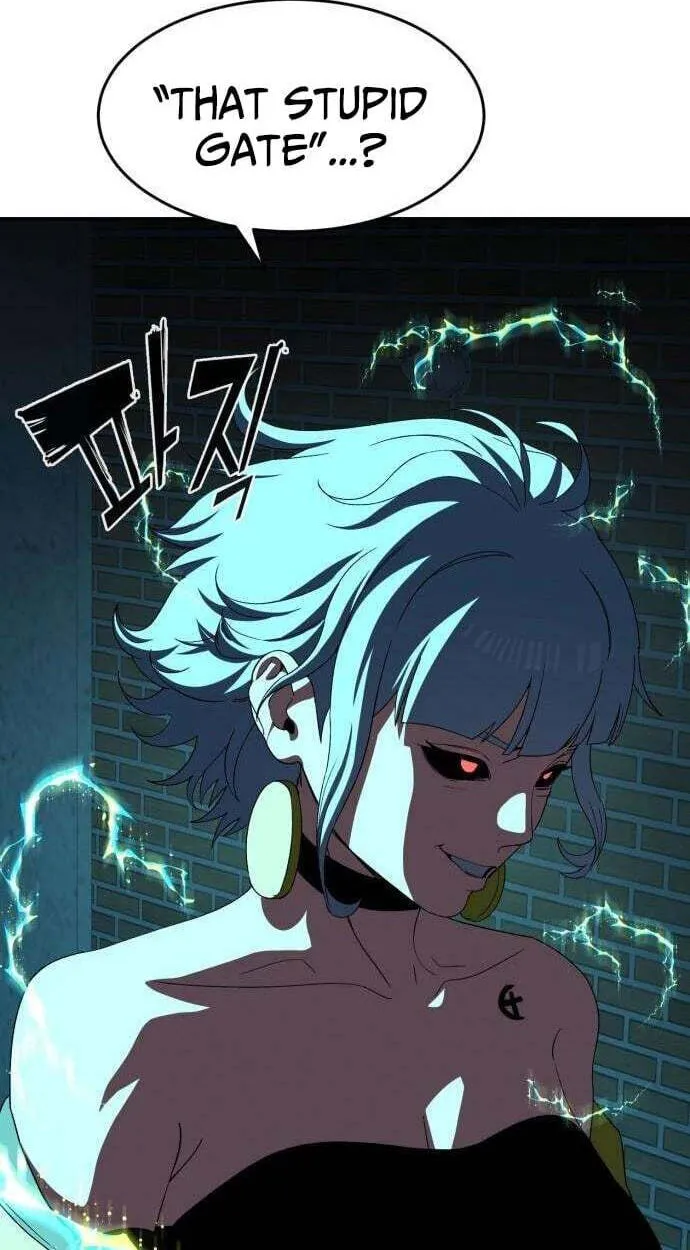 Healing Agency, chapter 14, page 28