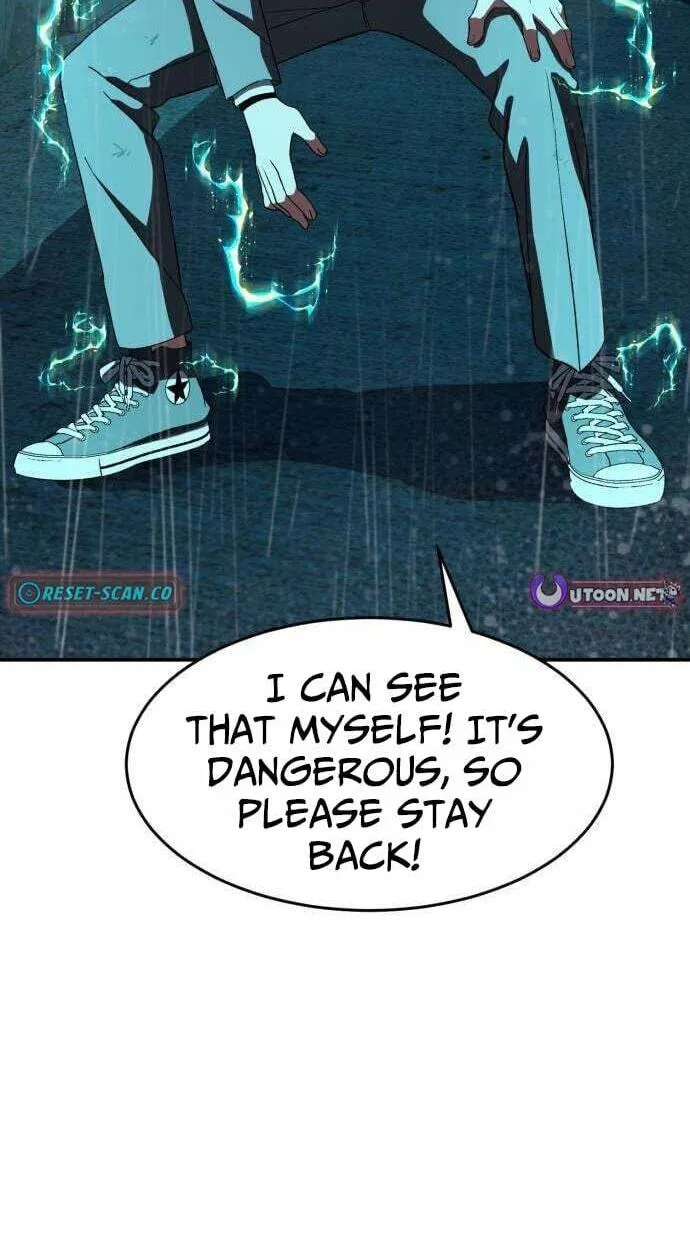Healing Agency, chapter 14, page 42