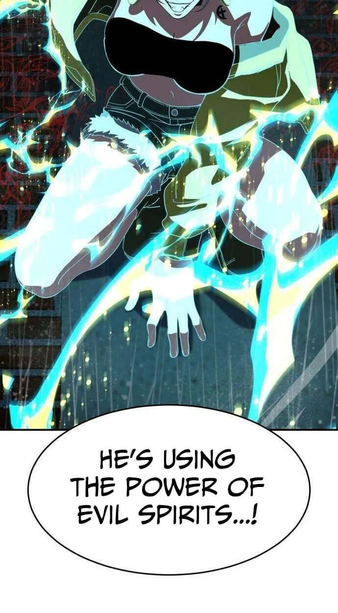 Healing Agency, chapter 14, page 51