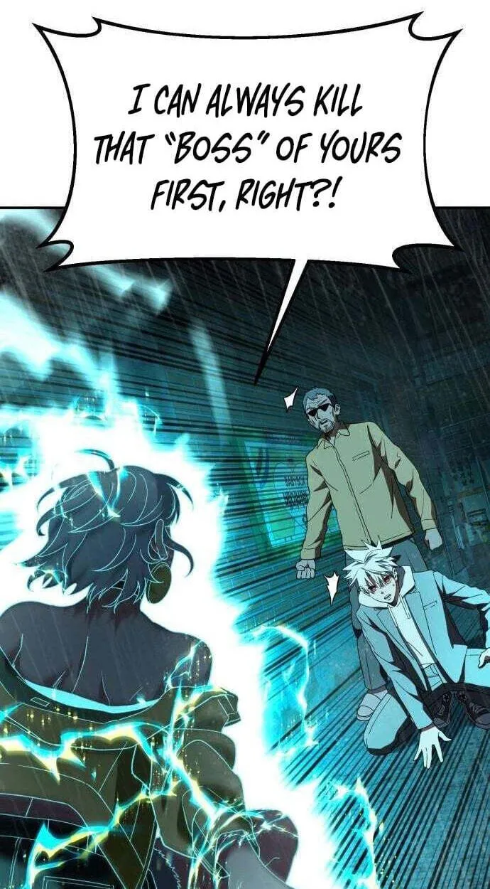 Healing Agency, chapter 14, page 63