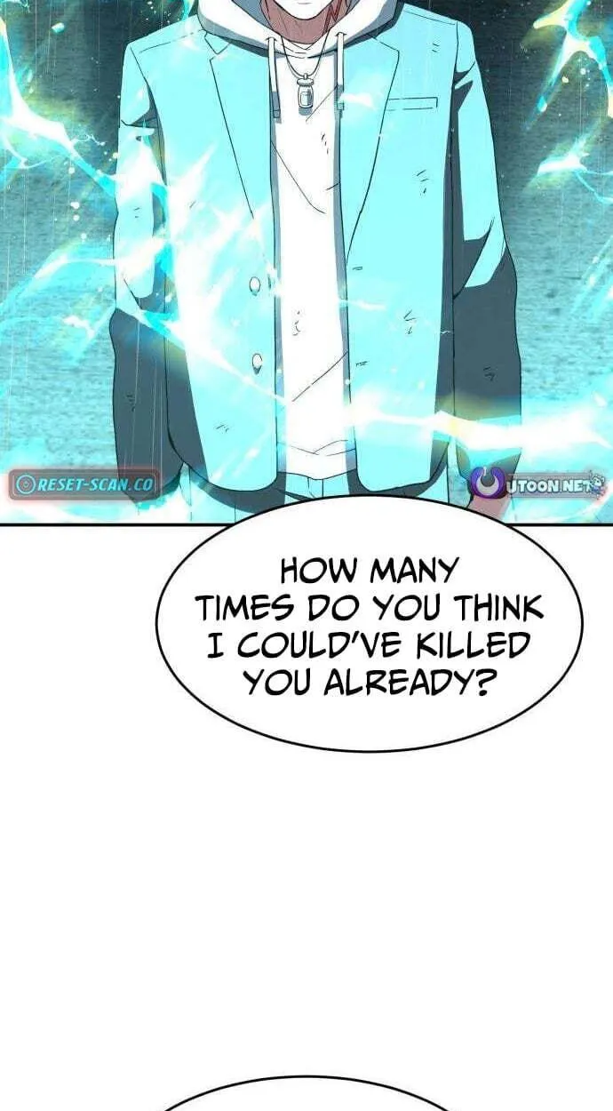 Healing Agency, chapter 14, page 85