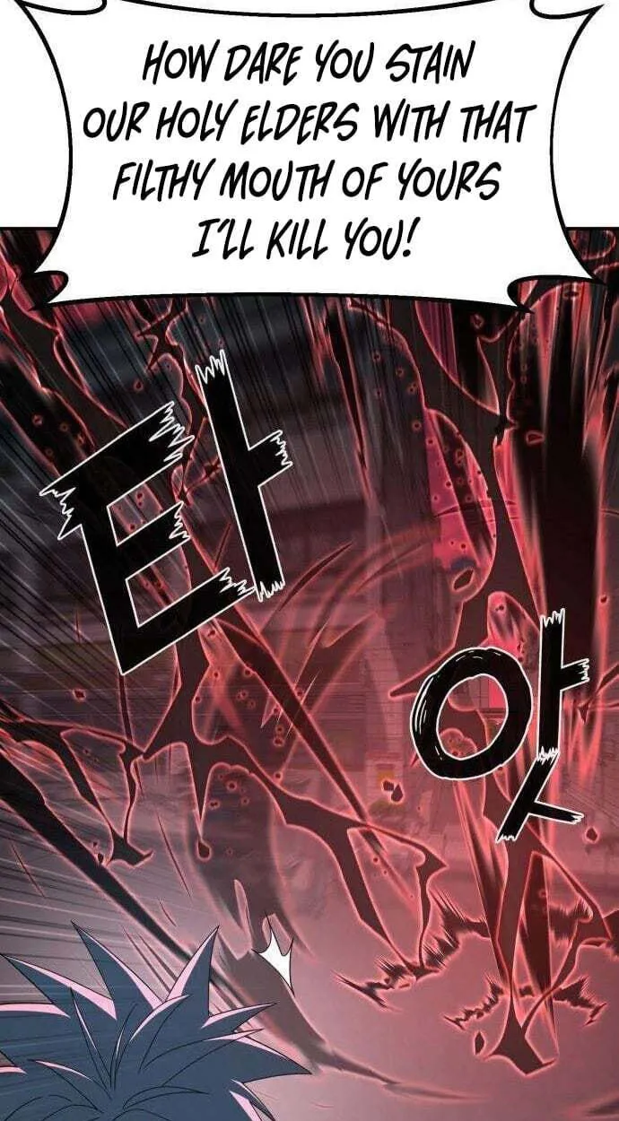 Healing Agency, chapter 15, page 13