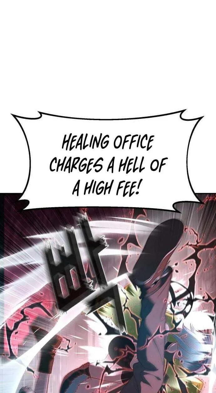 Healing Agency, chapter 15, page 18