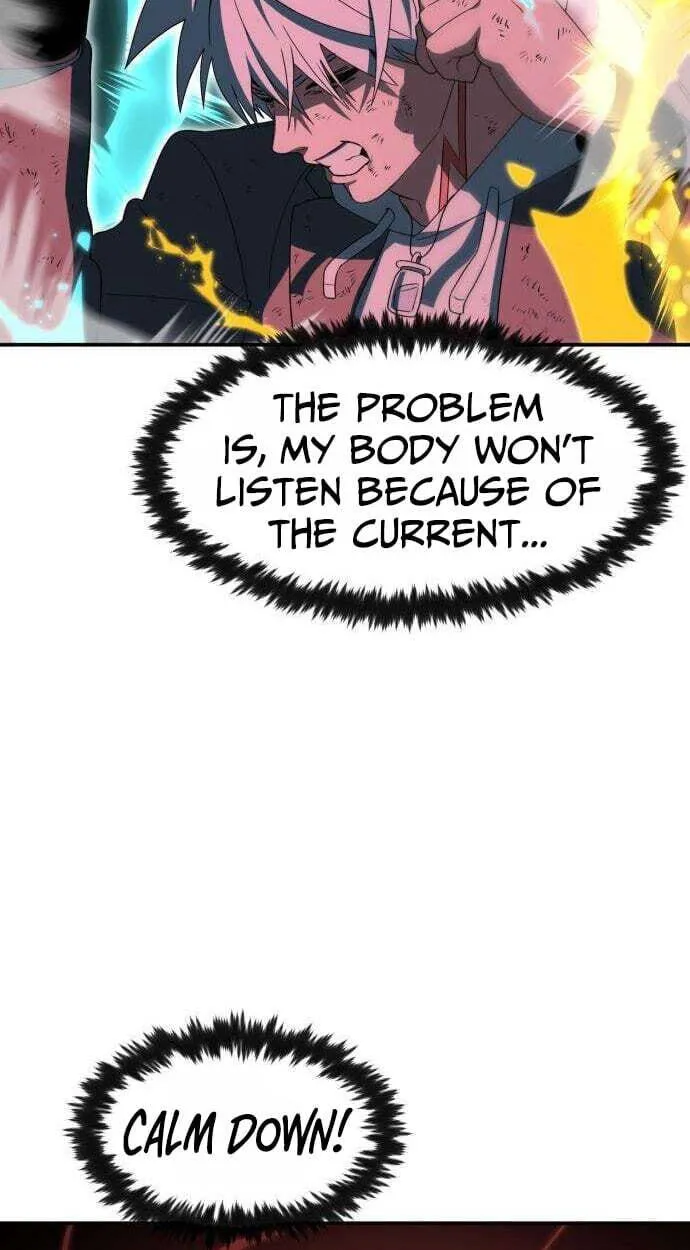 Healing Agency, chapter 15, page 29