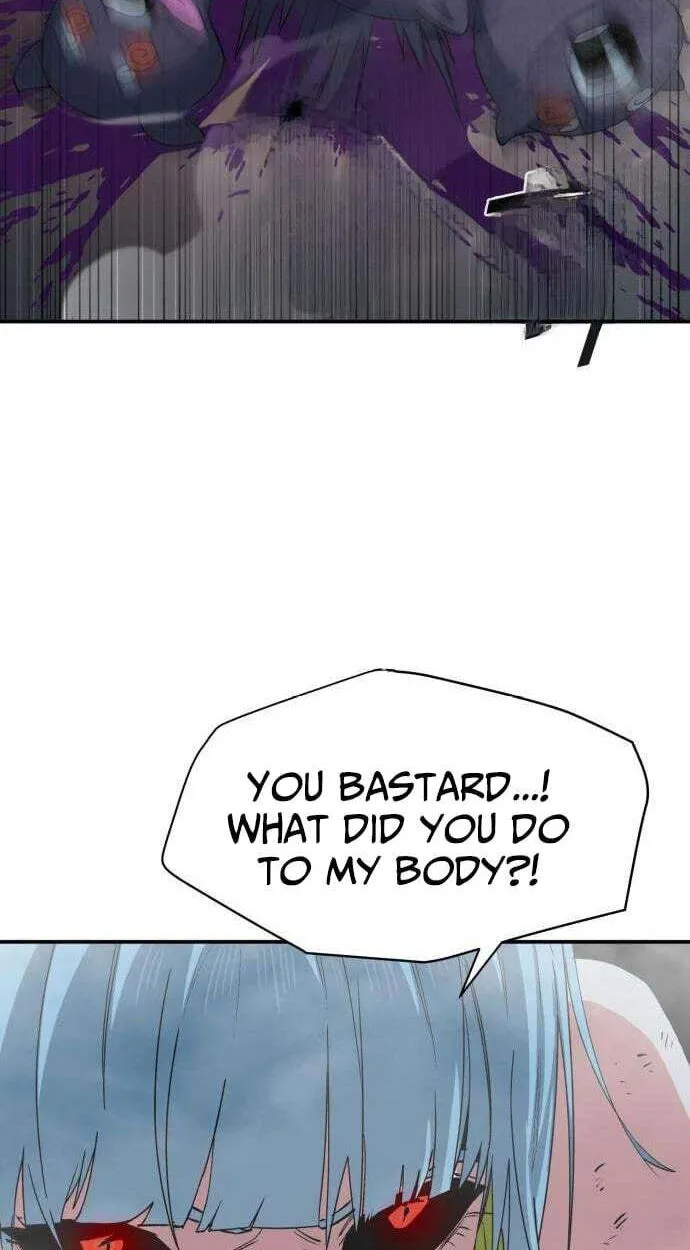 Healing Agency, chapter 15, page 47