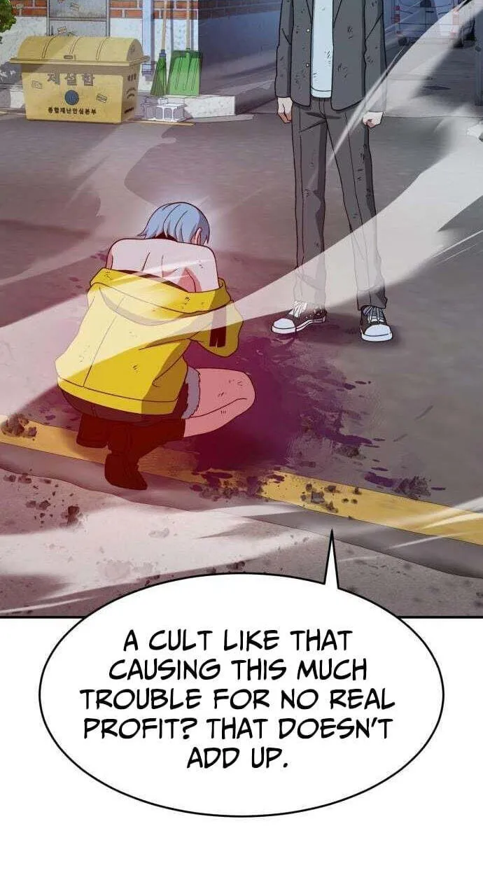 Healing Agency, chapter 15, page 54