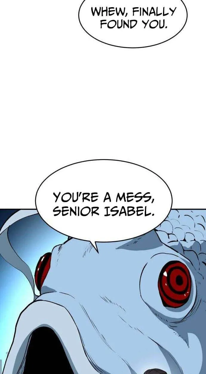 Healing Agency, chapter 15, page 68
