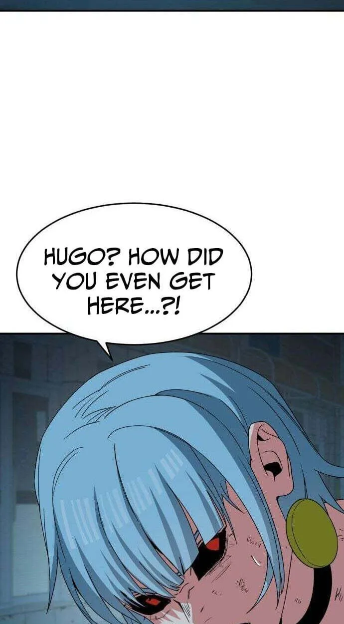 Healing Agency, chapter 15, page 70