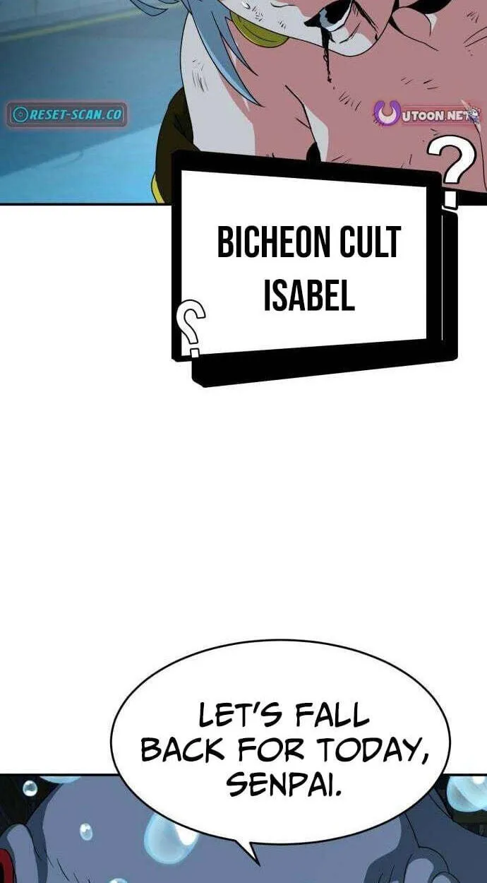 Healing Agency, chapter 15, page 71