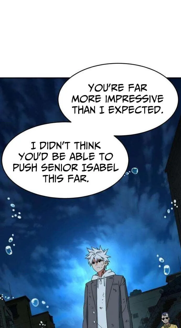 Healing Agency, chapter 15, page 80