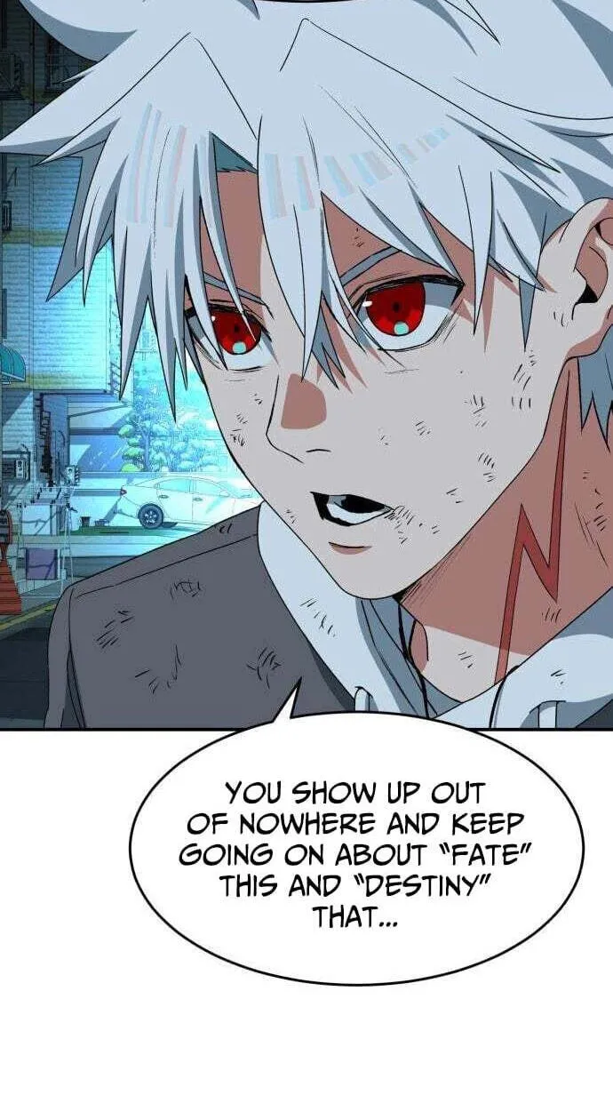 Healing Agency, chapter 15, page 82