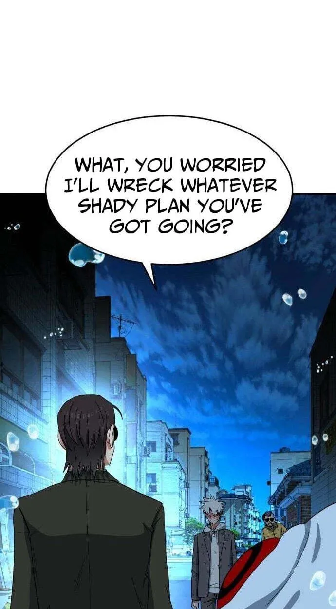 Healing Agency, chapter 15, page 83