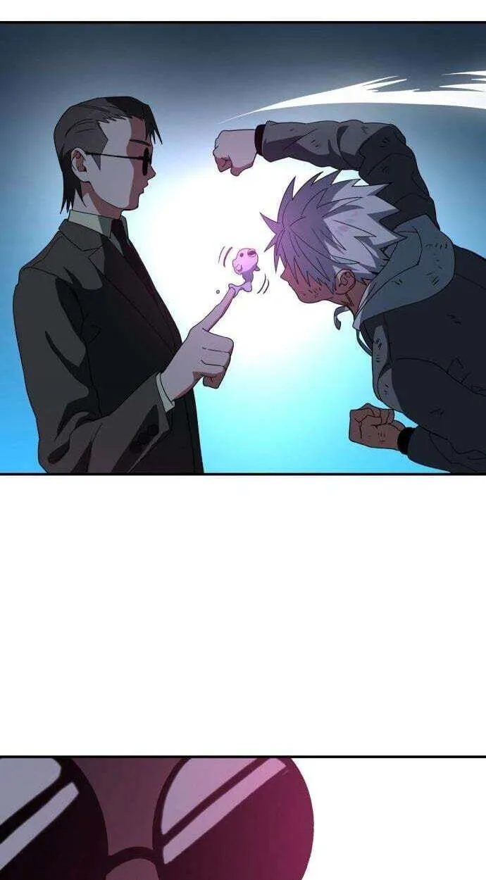 Healing Agency, chapter 15, page 93