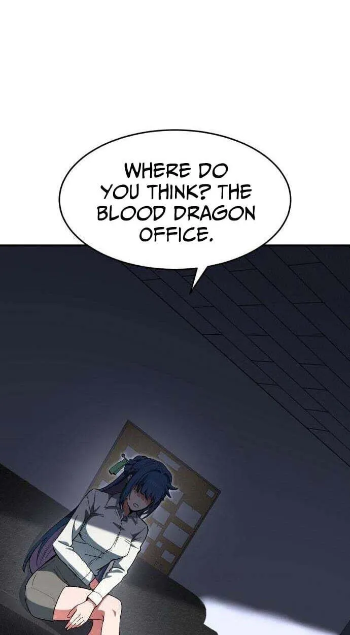 Healing Agency, chapter 15, page 116