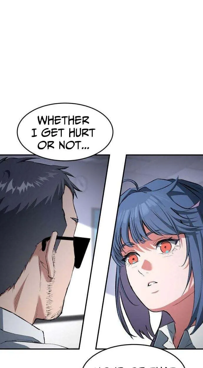 Healing Agency, chapter 16, page 16