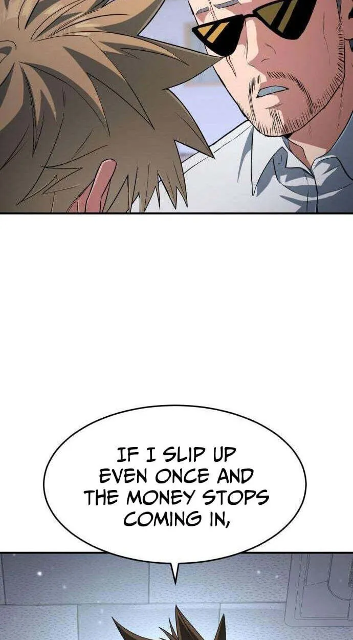 Healing Agency, chapter 16, page 31
