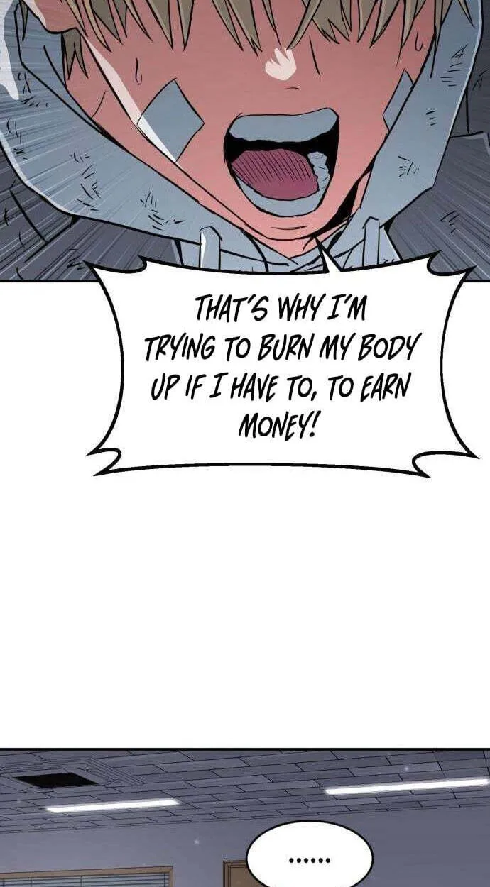 Healing Agency, chapter 16, page 34