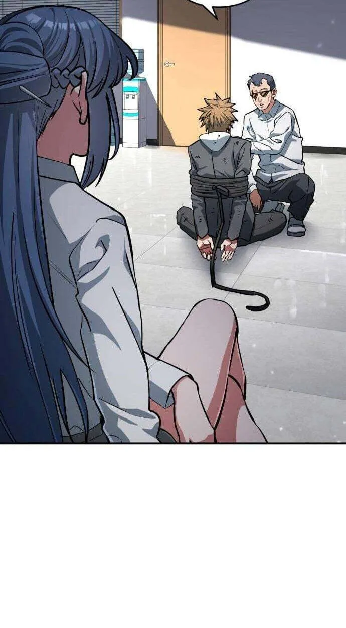 Healing Agency, chapter 16, page 35