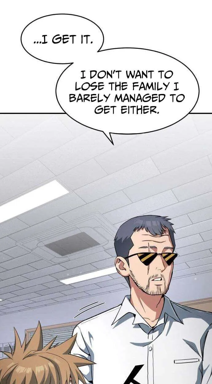 Healing Agency, chapter 16, page 37