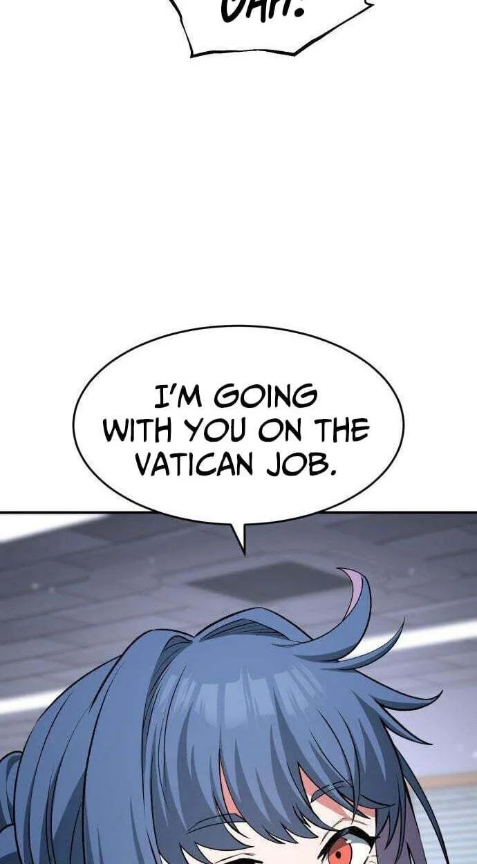 Healing Agency, chapter 16, page 40