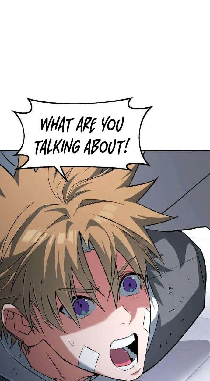 Healing Agency, chapter 16, page 43