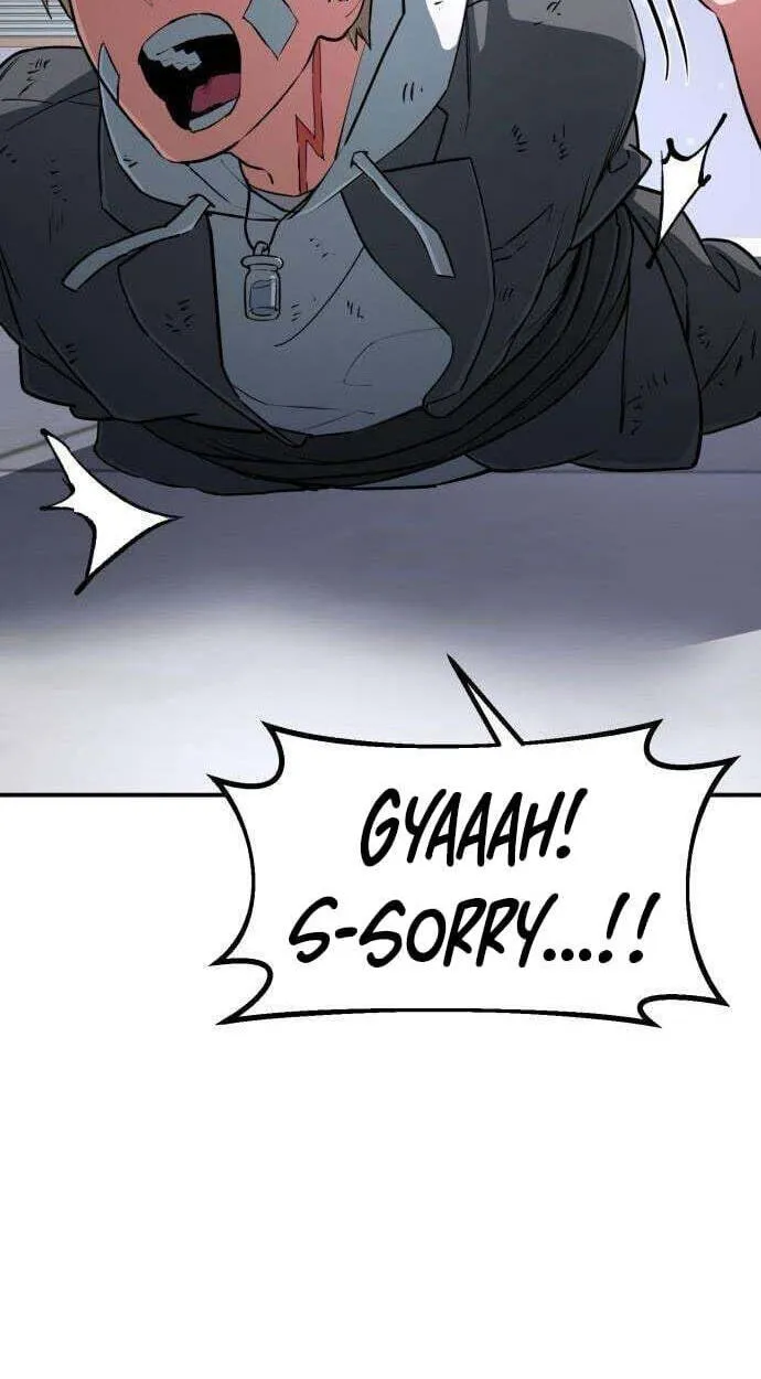 Healing Agency, chapter 16, page 46