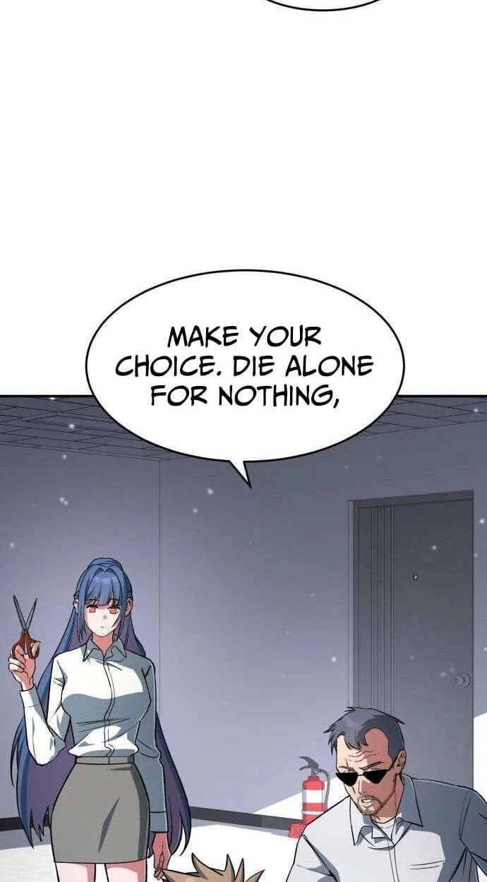 Healing Agency, chapter 16, page 54