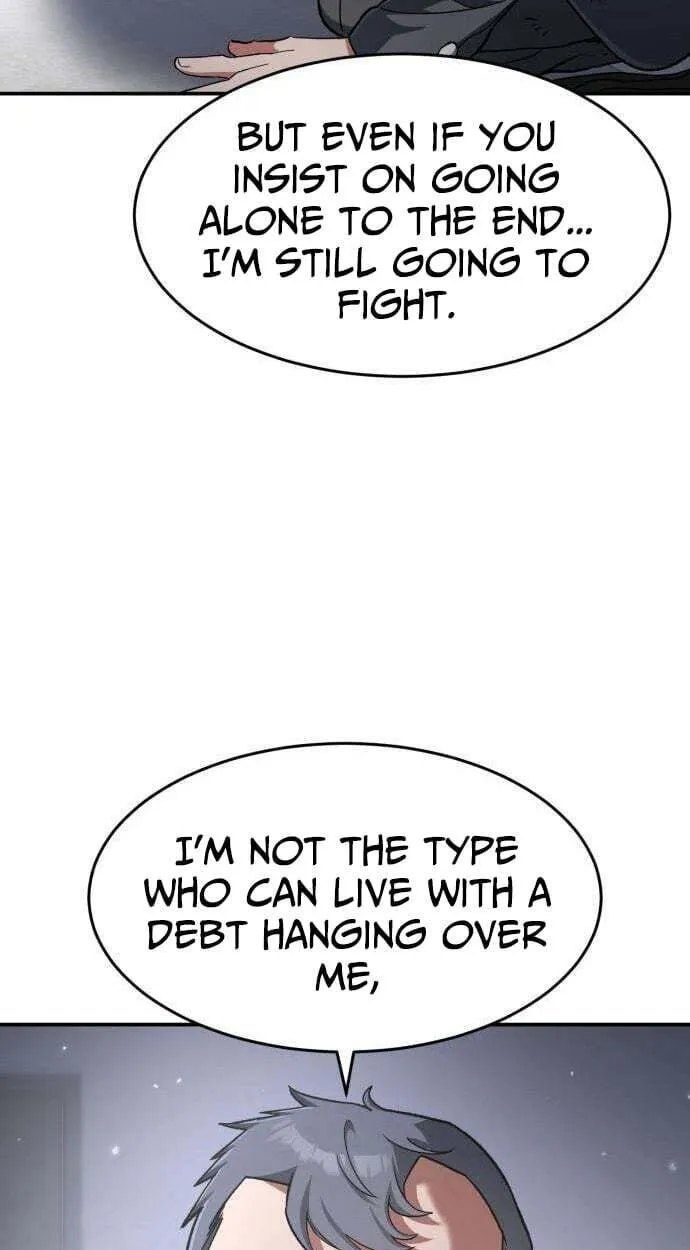 Healing Agency, chapter 16, page 57