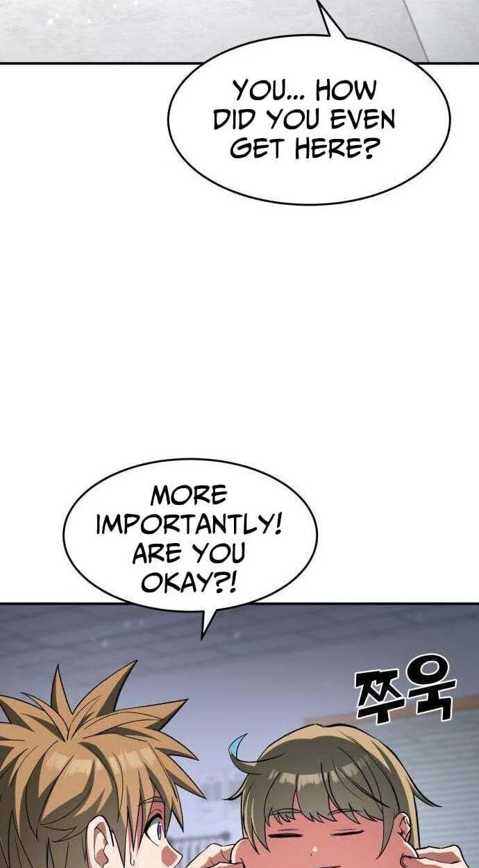 Healing Agency, chapter 16, page 68