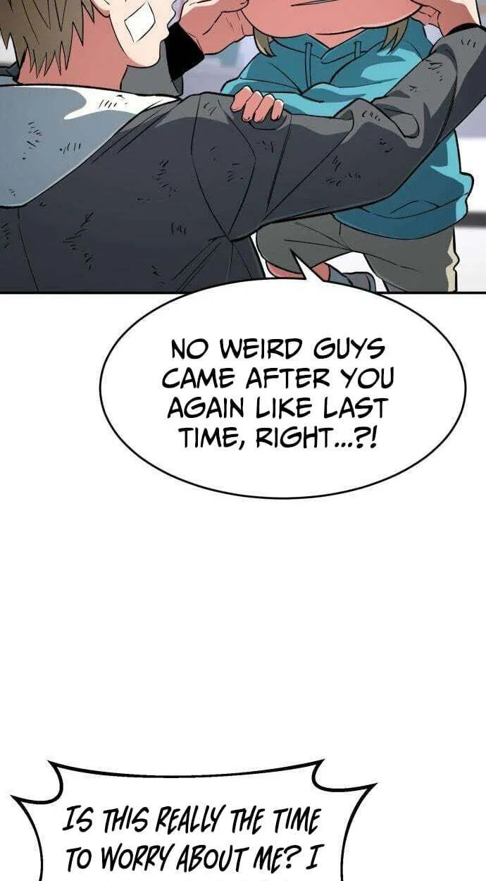 Healing Agency, chapter 16, page 69