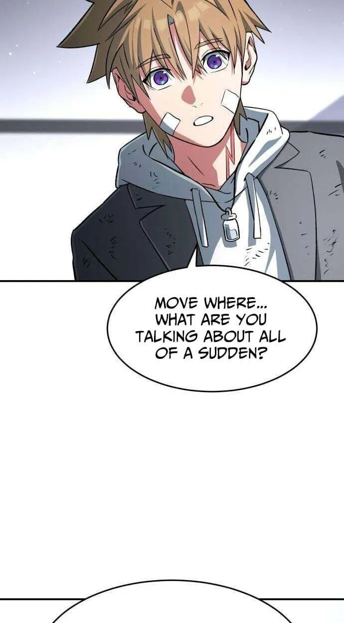 Healing Agency, chapter 16, page 74